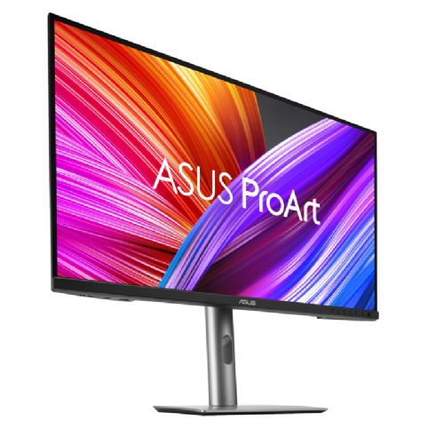 Monitor ASUS ProArt PA329CRV 81,28cm (32") UHD IPS LED LCD DP/HDMI/USB-C zvočniki
