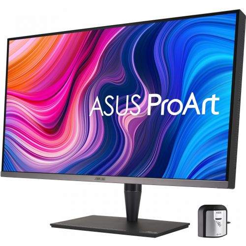 Monitor ASUS ProArt PA32UCG-K 81,3 cm (32"), 3840x2160 (4K UHD), IPS, 1000 cd/m2, 5ms, 16:9 HDMI DP