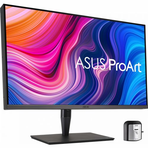 Monitor ASUS ProArt PA32UCG-K 81,3 cm (32"), 3840x2160 (4K UHD), IPS, 1000 cd/m2, 5ms, 16:9 HDMI DP