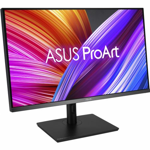 Monitor Asus ProArt PA32UCR-K 81,3 cm (32"), 3840 x 2160 (4K UHD), IPS, 400 cd/m2, 5ms, 60Hz, 4W, 16:9, HDMI DP
