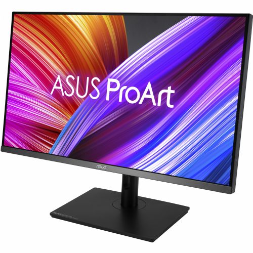 Monitor Asus ProArt PA32UCR-K 81,3 cm (32"), 3840 x 2160 (4K UHD), IPS, 400 cd/m2, 5ms, 60Hz, 4W, 16:9, HDMI DP