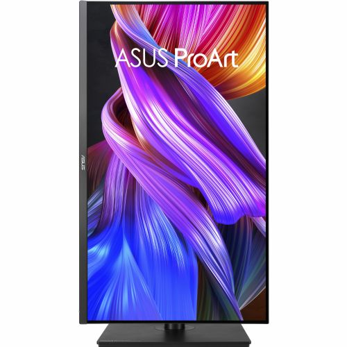 Monitor Asus ProArt PA32UCR-K 81,3 cm (32"), 3840 x 2160 (4K UHD), IPS, 400 cd/m2, 5ms, 60Hz, 4W, 16:9, HDMI DP