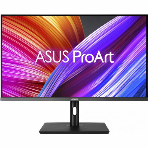 Monitor Asus ProArt PA32UCR-K 81,3 cm (32"), 3840 x 2160 (4K UHD), IPS, 400 cd/m2, 5ms, 60Hz, 4W, 16:9, HDMI DP