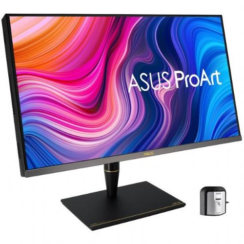 Monitor ASUS ProArt PA32UCX-PK 81,28cm (32") UHD IPS Mini LED LCD 1200 nits DP/HDMI/USB-C X-rite i1 zvočniki