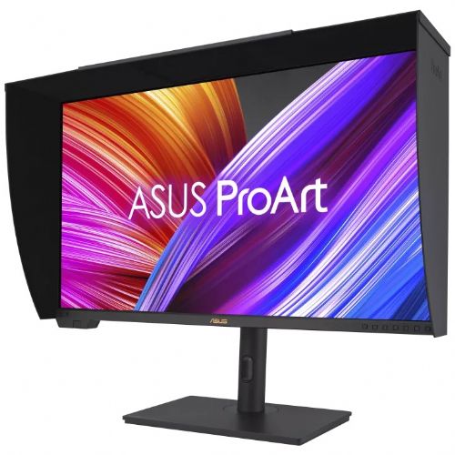 Monitor Asus ProArt PA32UCXR 81,3 cm (32"), 3840 x 2160 (4K UHD), IPS, 1600 cd/m2, 60Hz, 5ms, 6W, 16:9, HDMI, DP