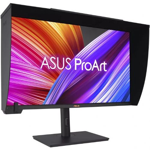 Monitor Asus ProArt PA32UCXR 81,3 cm (32"), 3840 x 2160 (4K UHD), IPS, 1600 cd/m2, 60Hz, 5ms, 6W, 16:9, HDMI, DP