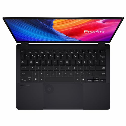 Prenosnik Asus ProArt PX13 HN7306EA-LX070W, 13,3" 3K OLED na dotik, AMD Ryzen AI Max+ 395, 32GB RAM, 1TB SSD,DE,Windows 11 Home