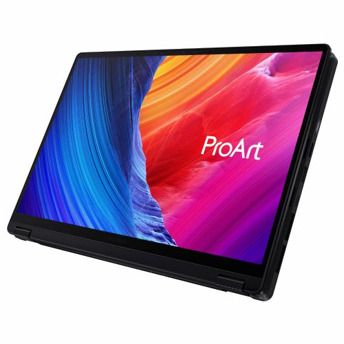 Prenosnik Asus ProArt PX13 HN7306EA-LX070W, 13,3" 3K OLED na dotik, AMD Ryzen AI Max+ 395, 32GB RAM, 1TB SSD,DE,Windows 11 Home