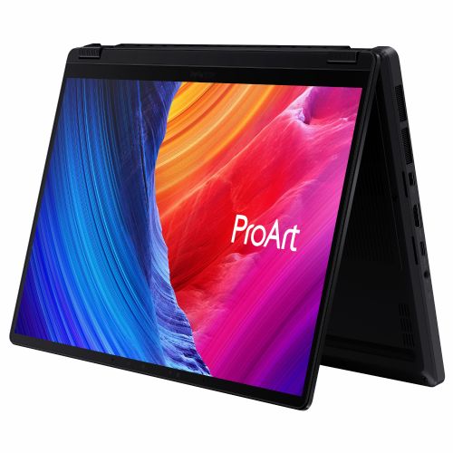 Prenosnik Asus ProArt PX13 HN7306EA-LX070W, 13,3" 3K OLED na dotik, AMD Ryzen AI Max+ 395, 32GB RAM, 1TB SSD,DE,Windows 11 Home