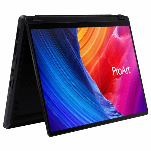 Prenosnik Asus ProArt PX13 HN7306EA-LX070W, 13,3" 3K OLED na dotik, AMD Ryzen AI Max+ 395, 32GB RAM, 1TB SSD,DE,Windows 11 Home