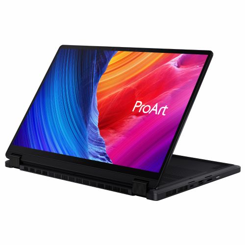 Prenosnik Asus ProArt PX13 HN7306EA-LX070W, 13,3" 3K OLED na dotik, AMD Ryzen AI Max+ 395, 32GB RAM, 1TB SSD,DE,Windows 11 Home