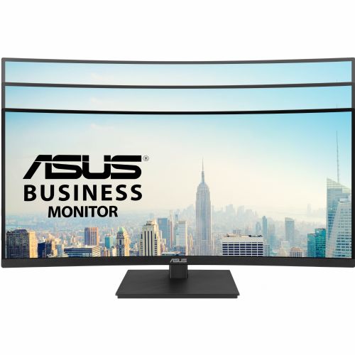 Monitor Asus ProArt VA34VCPSR 86,4 cm (34"), 3440 x 1440 (WQHD), VA, 300 cd/m2, HDMI DP