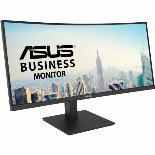 Monitor Asus ProArt VA34VCPSR 86,4 cm (34"), 3440 x 1440 (WQHD), VA, 300 cd/m2, HDMI DP