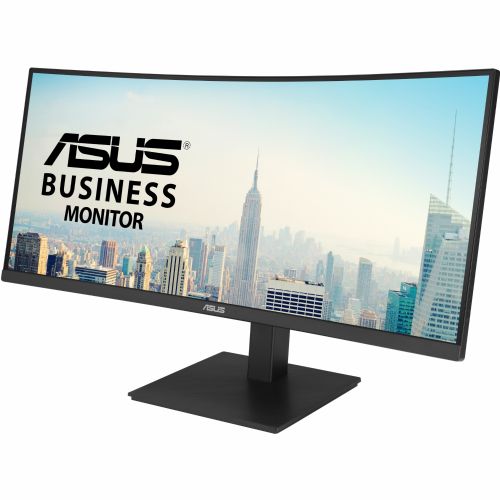 Monitor Asus ProArt VA34VCPSR 86,4 cm (34"), 3440 x 1440 (WQHD), VA, 300 cd/m2, HDMI DP