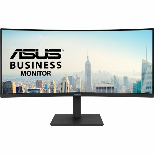 Monitor Asus ProArt VA34VCPSR 86,4 cm (34"), 3440 x 1440 (WQHD), VA, 300 cd/m2, HDMI DP