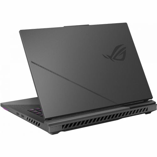 Prenosni računalnik Asus ROG Strix G16 G614FM-RV027W AMD Ryzen 9-9955HX, 16GB RAM, 1TB SSD, NVIDIA GeForce RTX 5060, 16” WUXGA 165Hz, DE, Windows 11