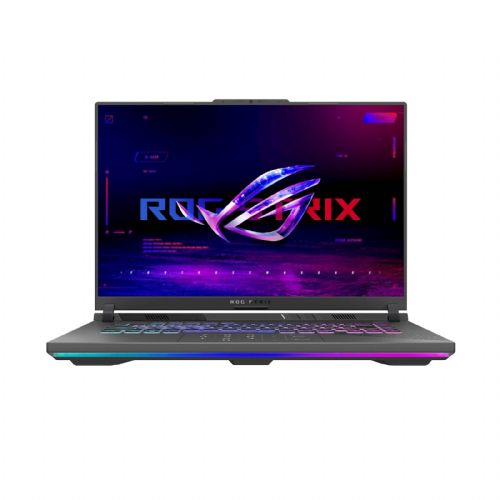 Prenosnik Asus ROG Strix G16 (G614FR-S5129W), R9-9955HX3D/32 GB/SSD 2 TB NVMe/40,64 cm (16''), WQXGA/RTX 5070Ti/Win11Home (90NR0NK7-M00970)