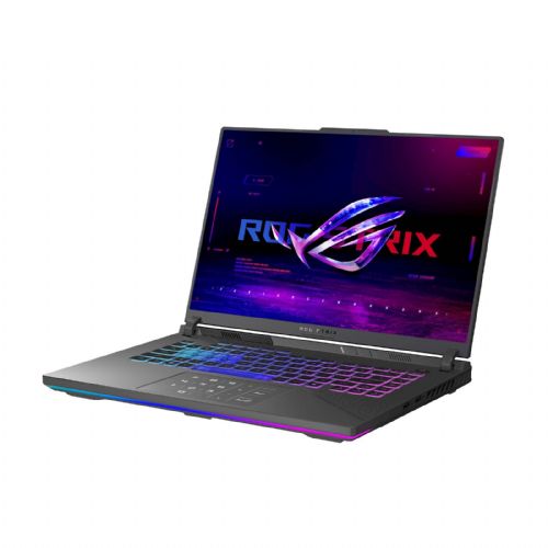 Prenosnik Asus ROG Strix G16 (G614FR-S5129W), R9-9955HX3D/32 GB/SSD 2 TB NVMe/40,64 cm (16''), WQXGA/RTX 5070Ti/Win11Home (90NR0NK7-M00970)