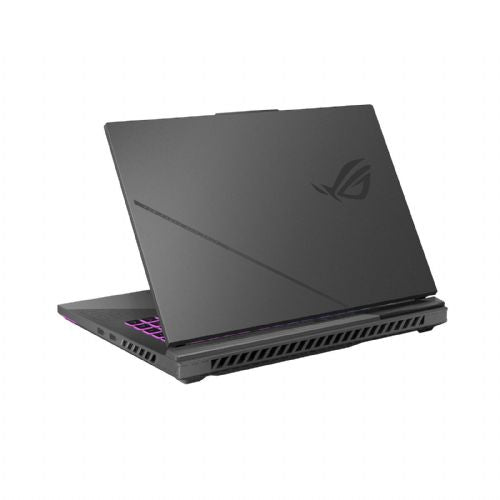 Prenosnik Asus ROG Strix G16 (G614FR-S5129W), R9-9955HX3D/32 GB/SSD 2 TB NVMe/40,64 cm (16''), WQXGA/RTX 5070Ti/Win11Home (90NR0NK7-M00970)