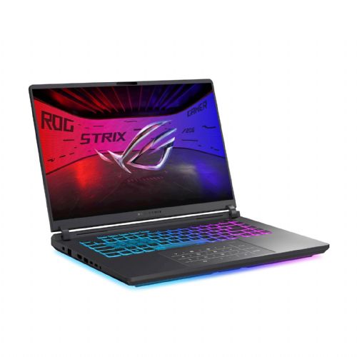 Prenosnik Asus ROG Strix G16 G615LM-S5078W Ultra 9-275HX/32GB/SSD 1TB/40,64 (16'') WQXGA/RTX 5060/Win11Home (90NR0LJ1-M004N0)
