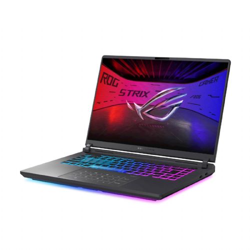 Prenosnik Asus ROG Strix G16 G615LW-S5029W Intel Ultra 9-275HX/32GB/SSD 1TB NVMe/40,64 cm (16,0'') 2,5K IPS 240Hz/RTX 5080/Win11Home (90NR0LG1-M00770)