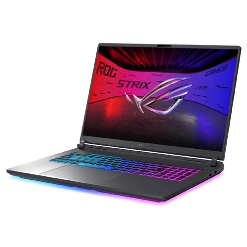 Prenosnik Asus ROG Strix G18 G815LR-S9043W Intel Ultra 9-275HX/32GB/SSD 2TB NVMe/45,72 cm (18,0") WQXGA/RTX5070Ti/Win11Home (90NR0LT1-M008A0)