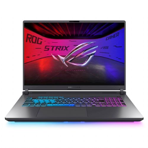 Prenosnik Asus ROG Strix G18 G815LR-S9043W Intel Ultra 9-275HX/32GB/SSD 2TB NVMe/45,72 cm (18,0") WQXGA/RTX5070Ti/Win11Home (90NR0LT1-M008A0)