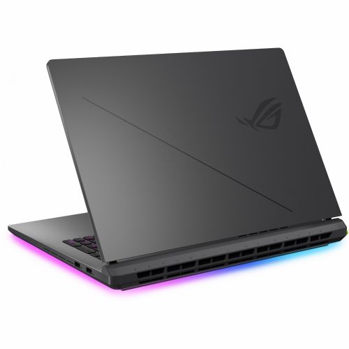 Prenosnik Asus ROG Strix G18 G815JMR-S8005W i7-14650HX/16GB/SSD 1TB NVMe/RTX 5060/DE/Win11Home