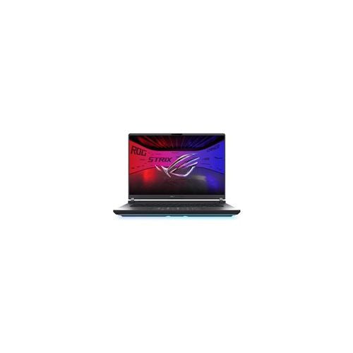 Prenosnik Asus ROG Strix G615LW-S5031W Intel Ultra 9-275HX/32GB/SSD 2TB NVMe/40,6 cm (16") WQXGA/RTX 5080/Win11Home, črna (90NR0LG1-M00780)