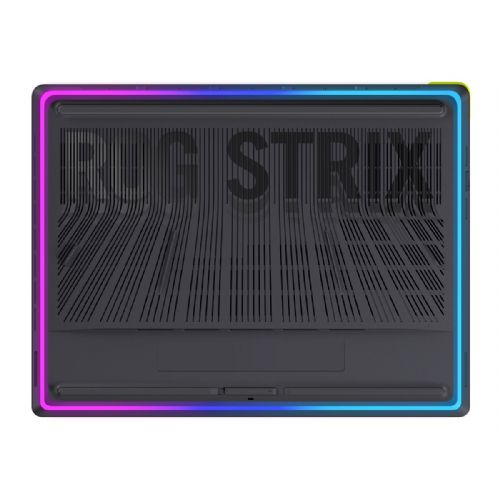 Prenosnik Asus ROG Strix G615LW-S5031W Intel Ultra 9-275HX/32GB/SSD 2TB NVMe/40,6 cm (16") WQXGA/RTX 5080/Win11Home, črna (90NR0LG1-M00780)