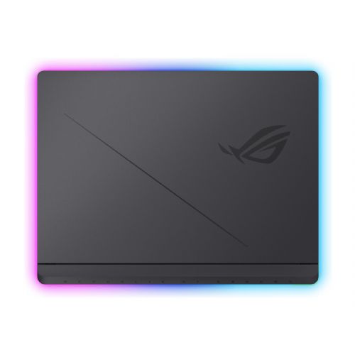 Prenosnik Asus ROG Strix G615LW-S5031W Intel Ultra 9-275HX/32GB/SSD 2TB NVMe/40,6 cm (16") WQXGA/RTX 5080/Win11Home, črna (90NR0LG1-M00780)