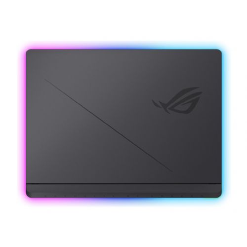 Prenosnik Asus ROG Strix G615LW-S5031W Intel Ultra 9-275HX/32GB/SSD 2TB NVMe/40,6 cm (16") WQXGA/RTX 5080/Win11Home, črna (90NR0LG1-M00780)