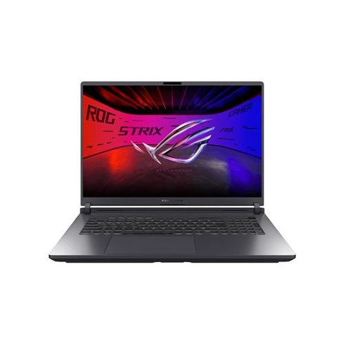 Prenosnik Asus ROG Strix G815LM-S9014W Intel Ultra 9-275HX/32GB/SSD 1TB NVMe/45,72 cm (18") WQXGA/RTX 5060/Win11Home, siva (90NR0LP1-M002K0)