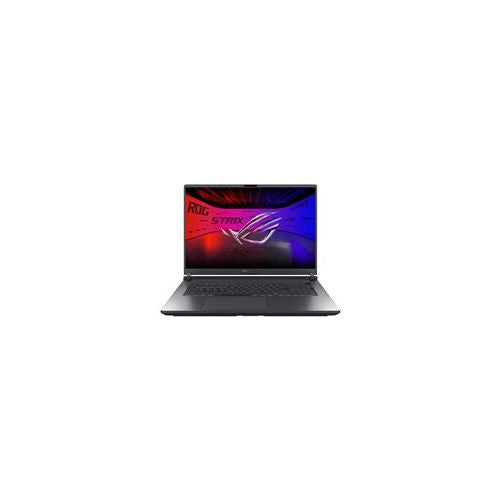 Prenosnik Asus ROG Strix G815LM-S9014W Intel Ultra 9-275HX/32GB/SSD 1TB NVMe/45,72 cm (18") WQXGA/RTX 5060/Win11Home, siva (90NR0LP1-M002K0)