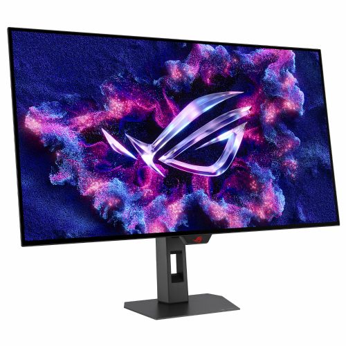 Gaming monitor ASUS ROG Strix OLED XG32UCWMG, 80 cm (31,5"), 4K UHD WOLED, 240 Hz, 0,03 ms, HDMI 2.1, G-SYNC Compatible, FreeSync Premium Pro