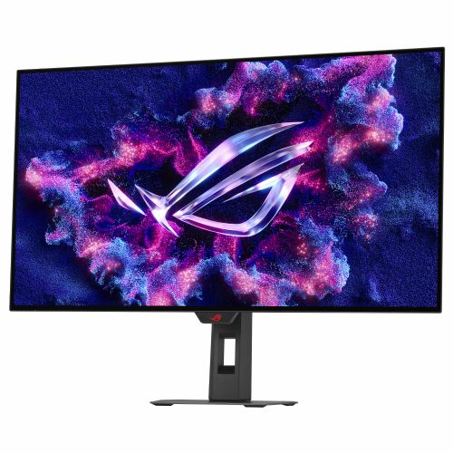 Gaming monitor ASUS ROG Strix OLED XG32UCWMG, 80 cm (31,5"), 4K UHD WOLED, 240 Hz, 0,03 ms, HDMI 2.1, G-SYNC Compatible, FreeSync Premium Pro
