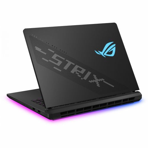 Prenosnik Asus ROG Strix SCAR16 G635LW-RW011W Ultra 9-275HX/32GB/SSD 2TB NVMe/40,6 cm (16") WQXGA MiniLED 1200niti/RTX 5080/DE/Win11Home