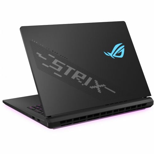Prenosnik Asus ROG Strix SCAR18 G835LR-SA006W Intel Ultra 9-275HX/32GB/SSD 1TB NVMe/45,7 cm (18") WQXGA MiniLED 1200niti/RTX 5070Ti/DE/Win11Home