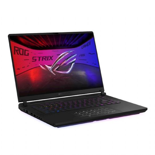 Prenosnik Asus ROG Strix SCAR 16 (G635LW-RW007W), Intel Ultra 9 275HX/64 GB/SSD 2 TB/40,64 cm (16''), 2,5K, MiniLED, 240 Hz/RTX 5080/Win11Home (90NR0LD1-M00760)