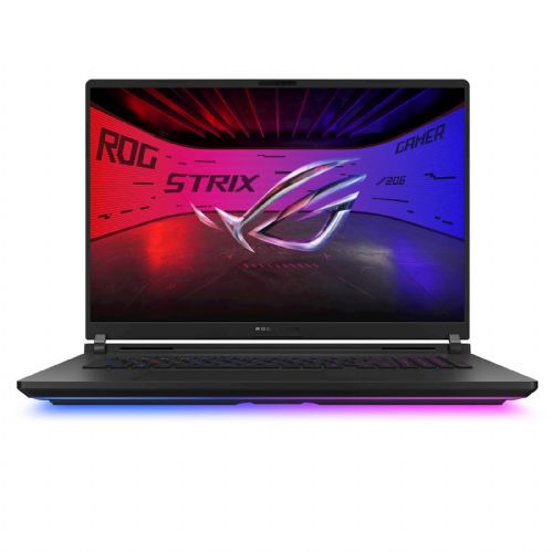 ASUS ROG Strix SCAR 18 G835LW-SA077W Ultra 9 275HX/64GB/SSD 2TB/18" WQXGA/RTX 5080/W11Home 90NR0LI1-M007B0