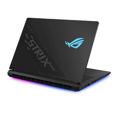 ASUS ROG Strix SCAR 18 G835LW-SA077W Ultra 9 275HX/64GB/SSD 2TB/18" WQXGA/RTX 5080/W11Home 90NR0LI1-M007B0