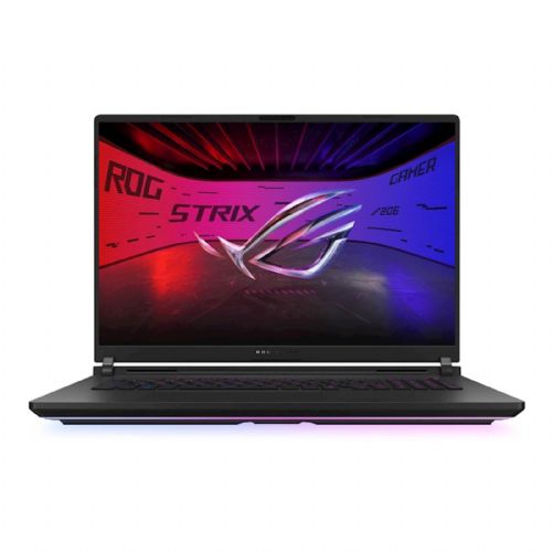Prenosnik Asus ROG Strix SCAR 18 (G835LW-SA117X), Intel Ultra 9-275HX/64 GB/SSD 2 TB/45,72 cm (18"), WQXGA/RTX 5080/Win11Pro (90NR0LI1-M006Z0)
