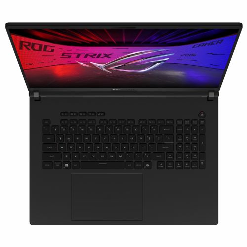 Prenosni računalnik Asus ROG Strix SCAR 18 G835LX-SA002W, i9-275HX, 32GB, 1TB SSD, RTX 5090, 18" WQXGA 240Hz,DE, Windows 11 Home