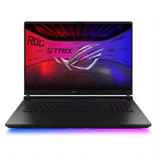 Prenosnik Asus ROG Strix SCAR 18 G835LX-SA124X Intel Ultra 9-275HX/64GB/SSD 2TB NVMe/45,72 cm (18") WQXGA/RTX 5090/Win11Pro (90NR0LF1-M005K0)