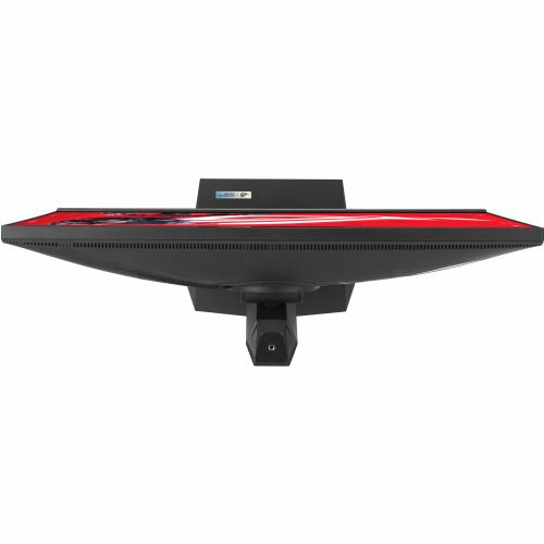 Monitor Asus ROG Strix XG27ACG 68,4 cm (27"), 2560 x 1440, QHD, 16:9, IPS, 400cd/m2, 1ms, črna