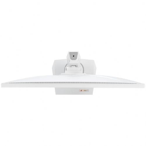 Monitor Asus ROG Strix XG27ACS-W 68,58 cm (27"), 2560 x 1440 QHD, 16:9, IPS, 350cd/m2, 1ms, bela