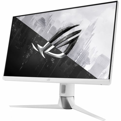 Monitor Asus ROG Strix XG27AQ-W 68,4cm (27"), 2560 x 1440, 16:9, IPS, 400cd/m2, 1ms, bela