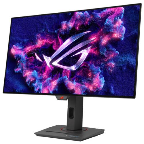 Monitor ASUS ROG Strix XG27AQDMGR 67.30cm (26.5") 2K OLED 240Hz DP/HDMI HDR10 FreeSync Premium G-SYNC Compatible gaming