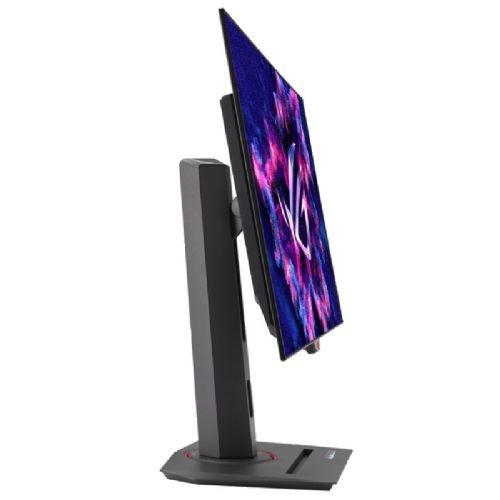 Monitor ASUS ROG Strix XG27AQDMGR 67.30cm (26.5") 2K OLED 240Hz DP/HDMI HDR10 FreeSync Premium G-SYNC Compatible gaming