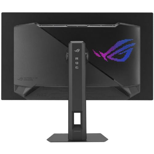 Monitor ASUS ROG Strix XG27AQDPG 68.58cm (27") 2K OLED 500Hz DP/HDMI HDR10 FreeSync Premium Pro G-SYNC Compatible gaming